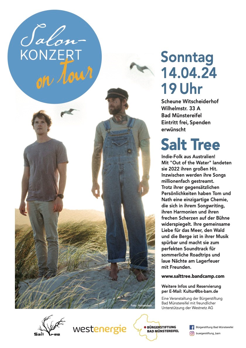 Salonkonzert 